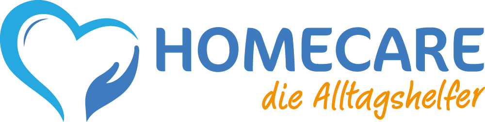 HOMECARE - die Alltagshelfer